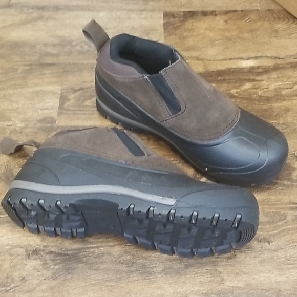 Northside Men's Dawson Winter Shoe - Picture 2 of 4